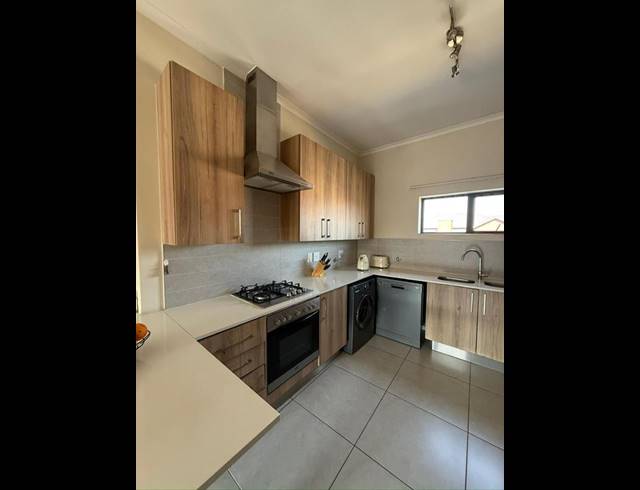 2 BEDROOM PROPERTY TO RENT IN DORINGKLOOF